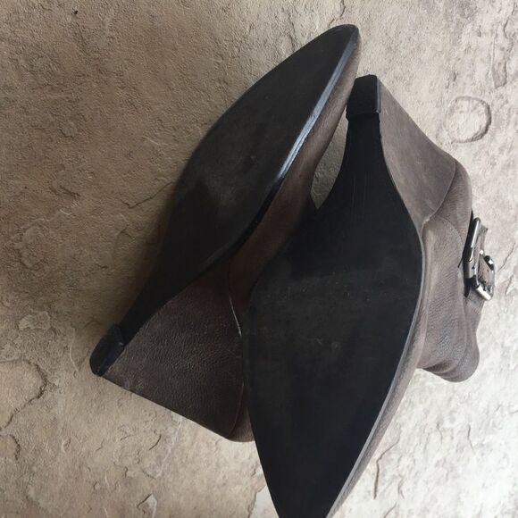 Vince Camuto‎ Booties - Picture 7 of 8